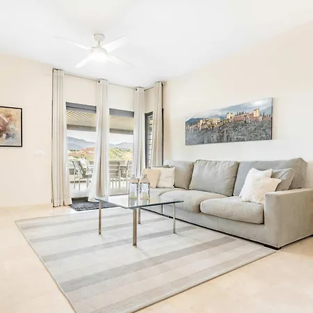 Apartment Hoyo 100 Views Terrace Pools *