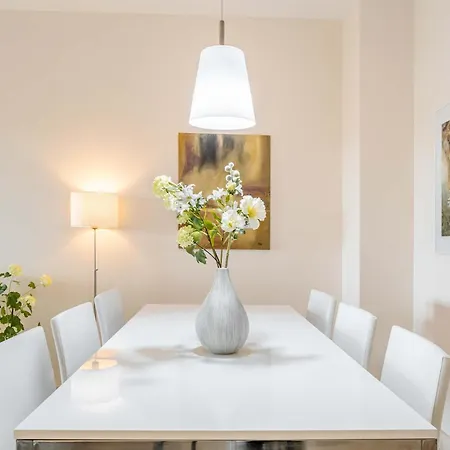 Hoyo 100 Views Terrace Pools Apartment Estepona